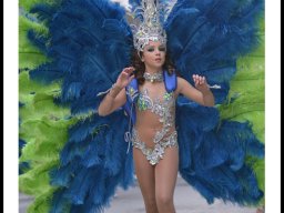 Carnaval de Mula 2014